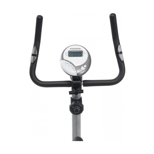 Велотренажер  Toorx Upright Bike BRX 35 - фото №3